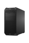 Desktop PC HP Z4 G5 64 GB RAM 1 TB SSD Intel Xeon W5-2445