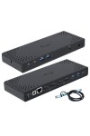 Dockstation i-Tec CADUA4KDOCKPDL2