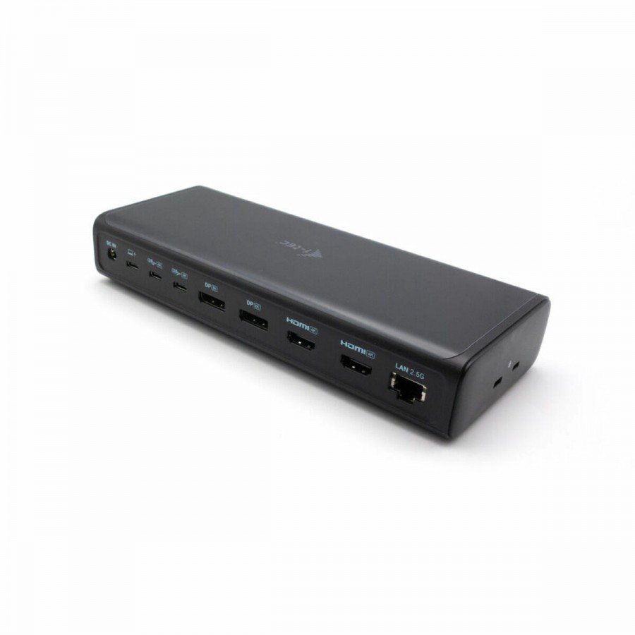 Dockstation i-Tec CA6MONITORDOCKPD
