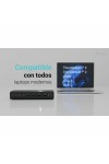 Dockstation i-Tec CA6MONITORDOCKPD