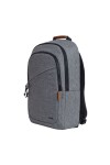 Laptop Backpack Trust 24981 Grey