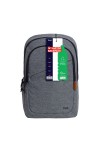 Laptop Backpack Trust 24981 Grey