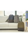 Laptop Backpack Trust 24981 Grey