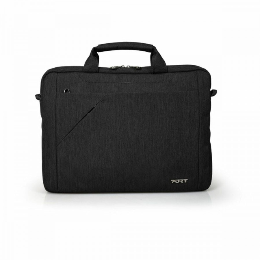 Laptop Case Port Designs Black 14