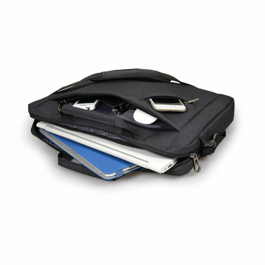 Laptop Case Port Designs Black 14