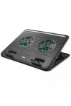 Cooling Base for a Laptop Trust 17866 Black