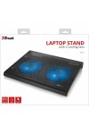 Cooling Base for a Laptop Trust 20104