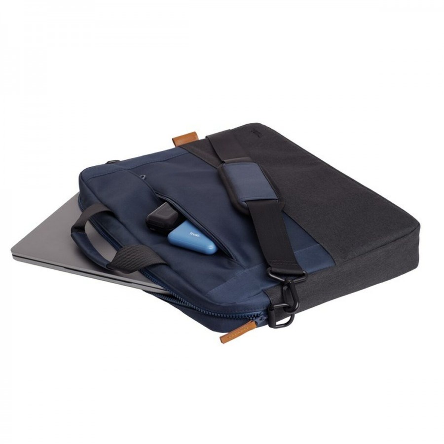 Laptop Case Trust 24980 Blue 16