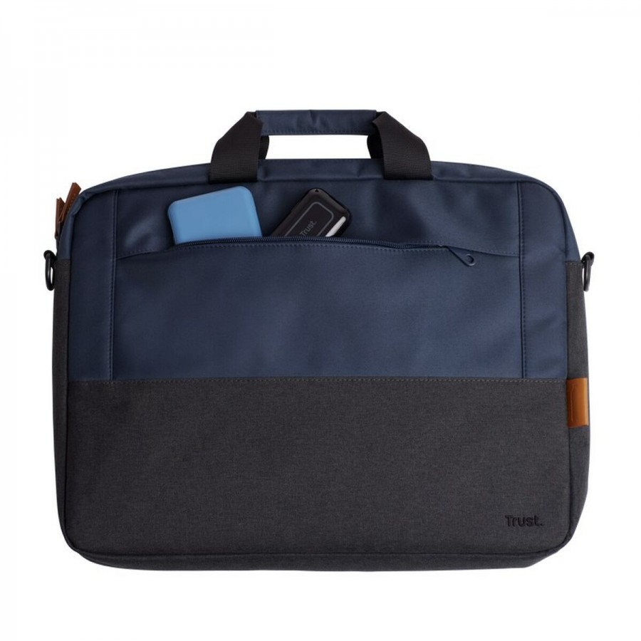 Laptop Case Trust 24980 Blue 16