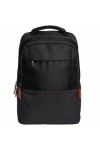 Laptop Backpack Trust 25244 Black