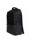Laptop Backpack Trust 25244 Black