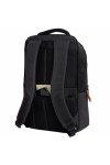 Laptop Backpack Trust 25244 Black