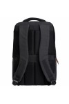 Laptop Backpack Trust 25244 Black