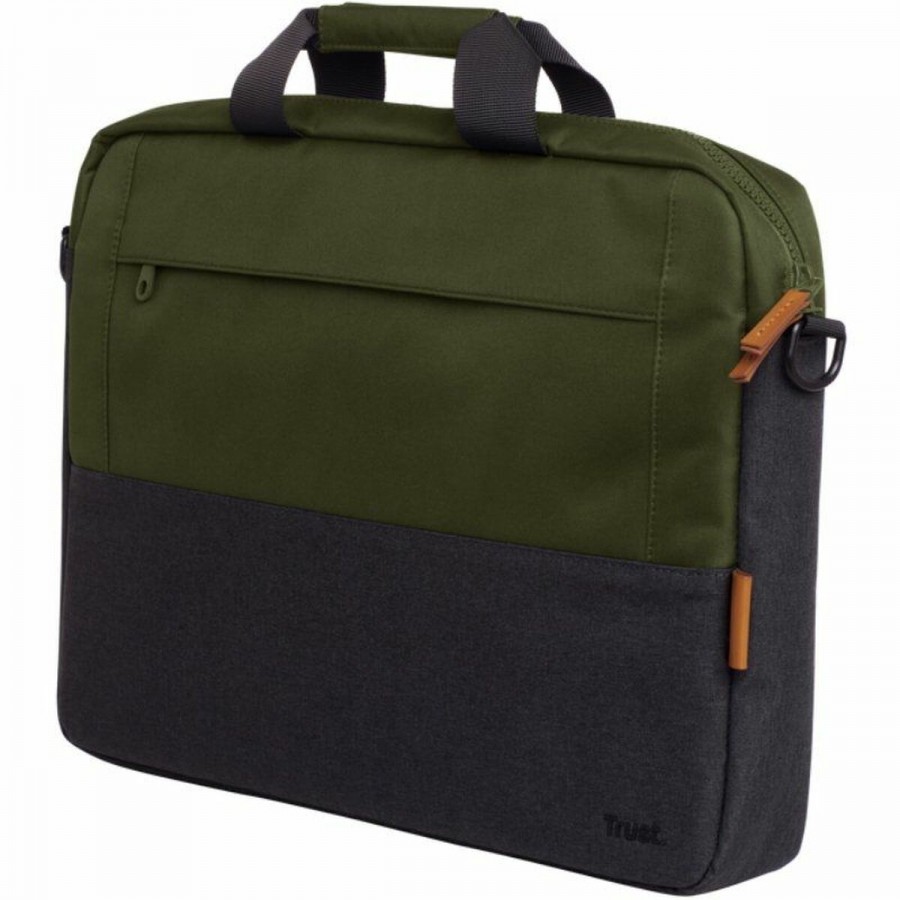 Laptop Case Trust 25245 Green 16