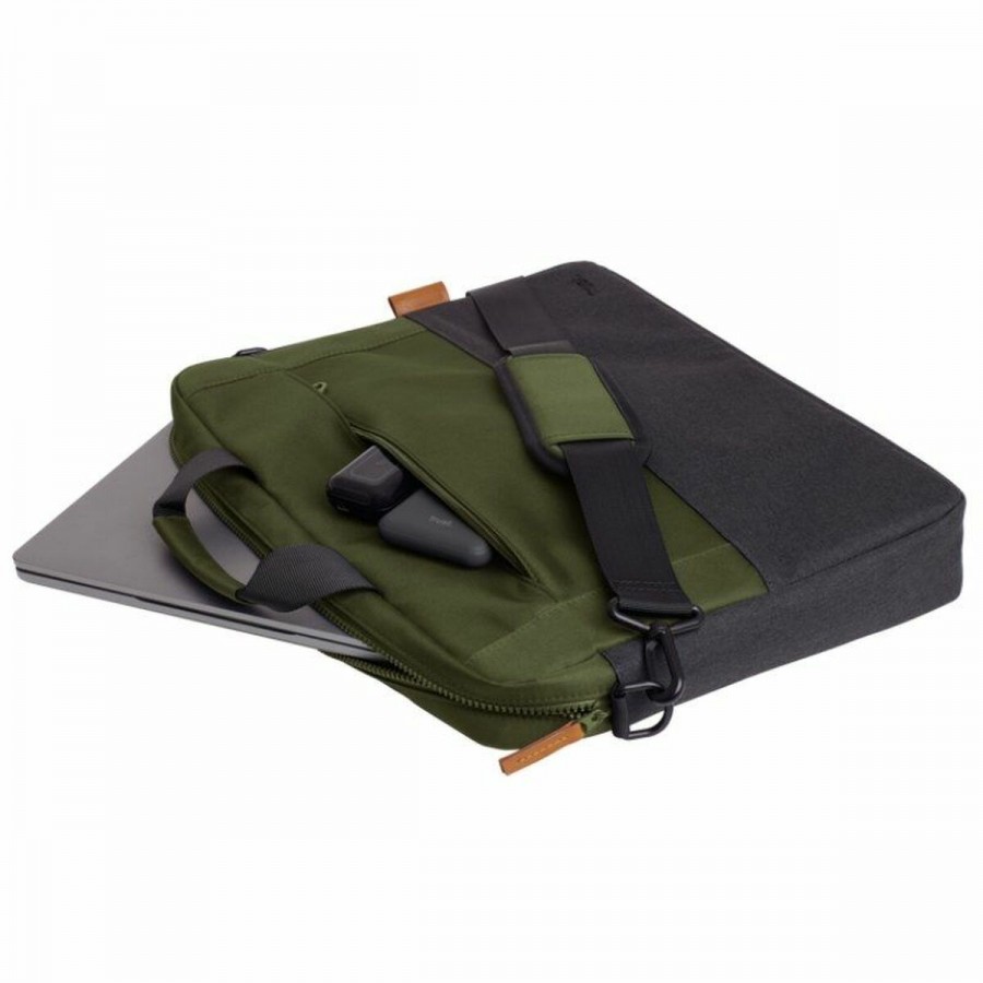 Laptop Case Trust 25245 Green 16
