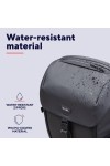 Laptop Backpack Trust 25669 Grey