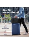 Laptop Backpack Trust 25669 Grey