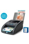 Counterfeit Note Detector Safescan 155- S Black