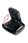 Counterfeit Note Detector Cash Tester CT 432 SD