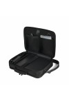 Laptop Case Dicota D32029-RPET Black 14,1''