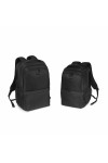 Laptop Backpack Dicota D32027-RPET Black