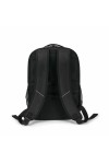 Laptop Backpack Dicota D32028-RPET Black