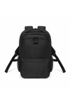 Laptop Backpack Dicota D32028-RPET Black
