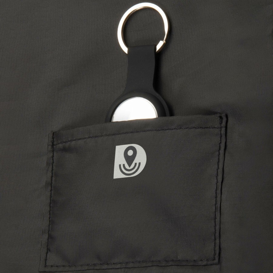 Laptop Case Dicota D32033-RPET Black 14,1''