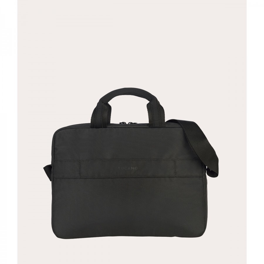Laptop Case Tucano BSBTK21314-BK Black 14