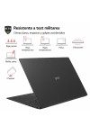 Laptop LG 17Z90R 17