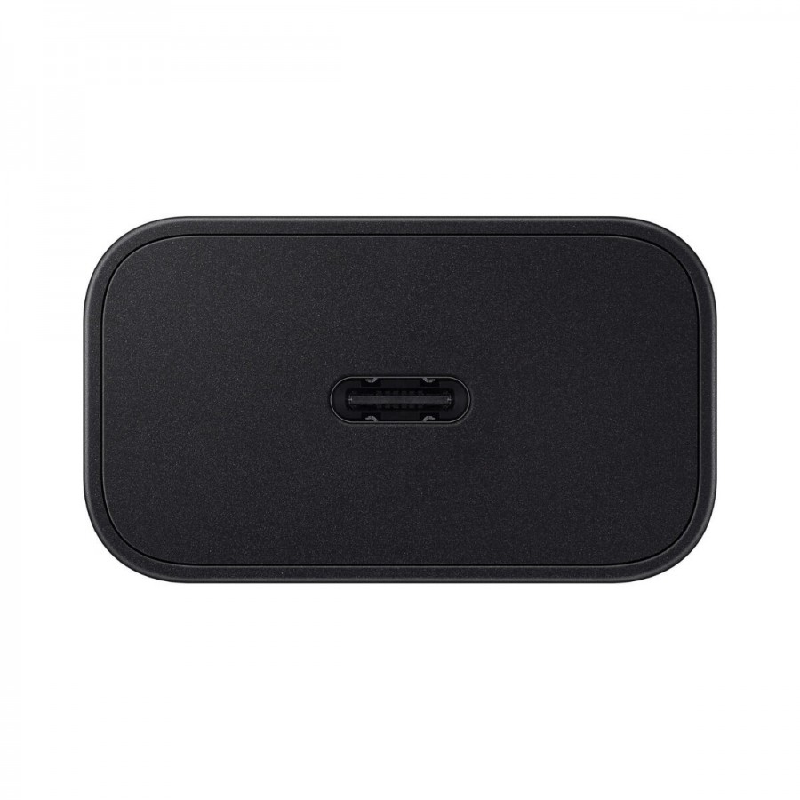 Wall Charger Samsung EP-T2510XBEGEU 25 W