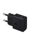 Wall Charger Samsung EP-T2510XBEGEU 25 W