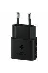 Wall Charger Samsung EP-T2510XBEGEU 25 W