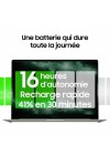 Laptop Samsung 14