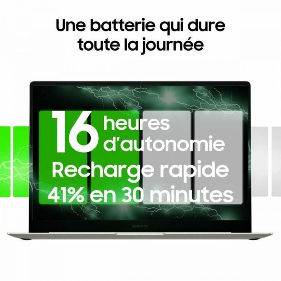 Laptop Samsung 14