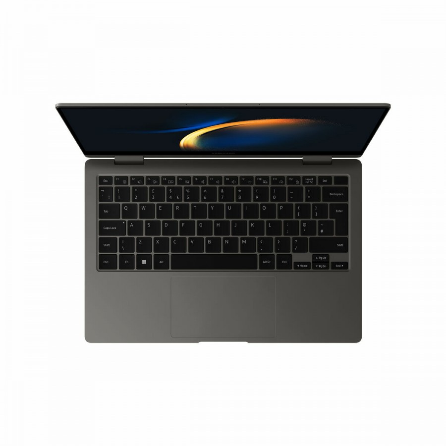 Laptop Samsung Galaxy Book 3 360 16 GB RAM 512 GB SSD Intel Core i5-1340P