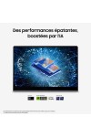 Laptop Samsung 16