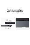 Laptop Samsung 16