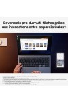 Laptop Samsung 16
