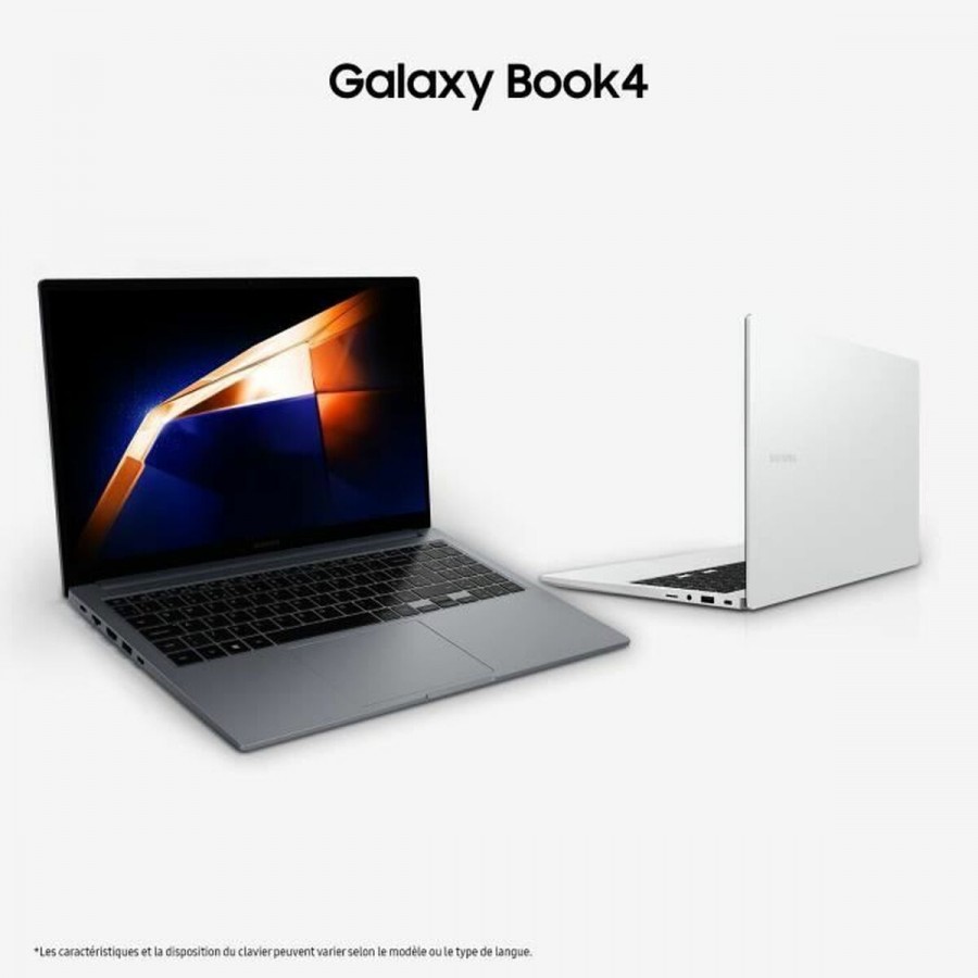 Laptop Samsung 15,6