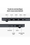 Laptop Samsung 15,6