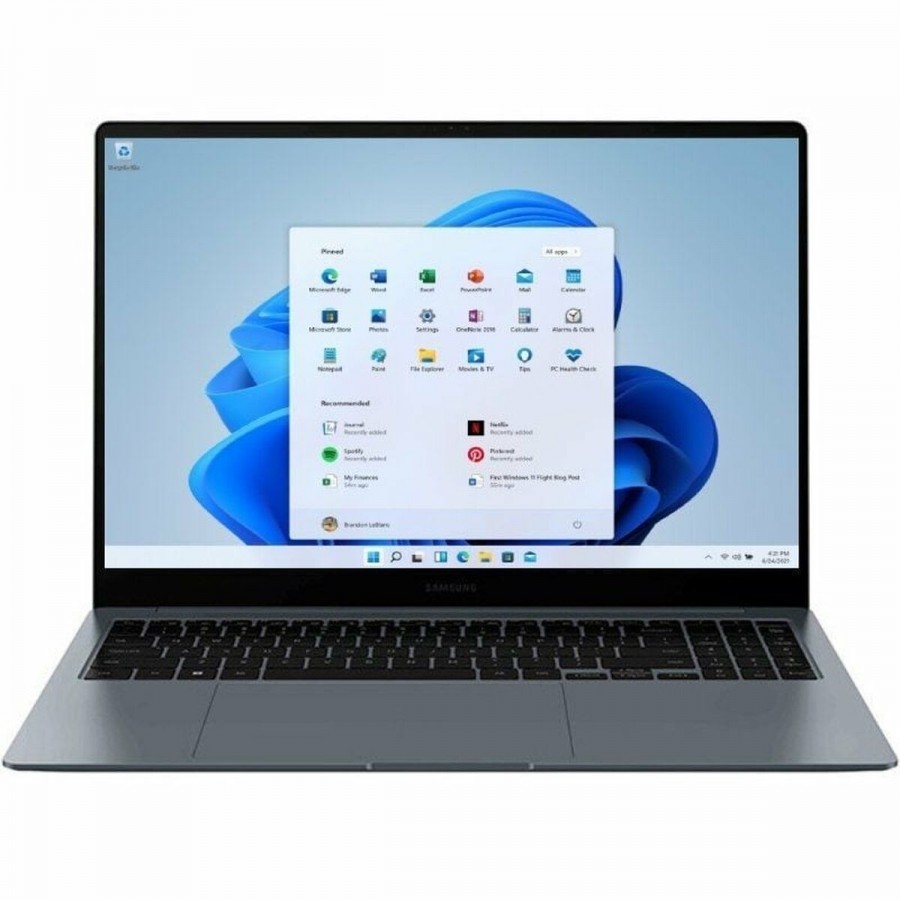 Laptop Samsung Galaxy Book4 15