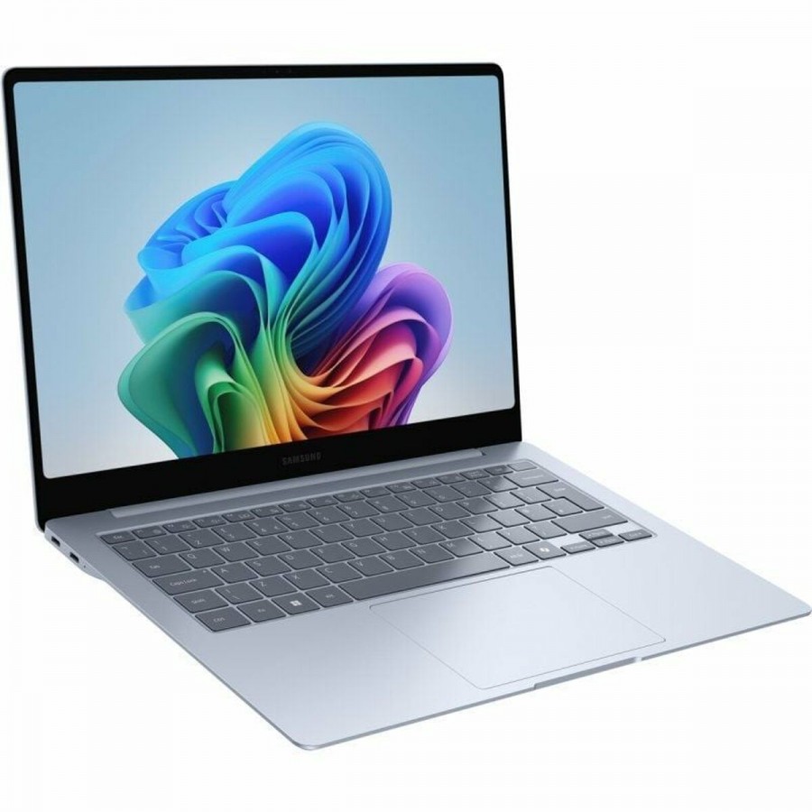 Laptop Samsung Galaxy Book4 Edge Qualcomm Snapdragon X Elite X1E-80-100 15