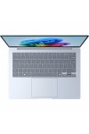 Laptop Samsung Galaxy Book4 Edge Qualcomm Snapdragon X Elite X1E-80-100 15