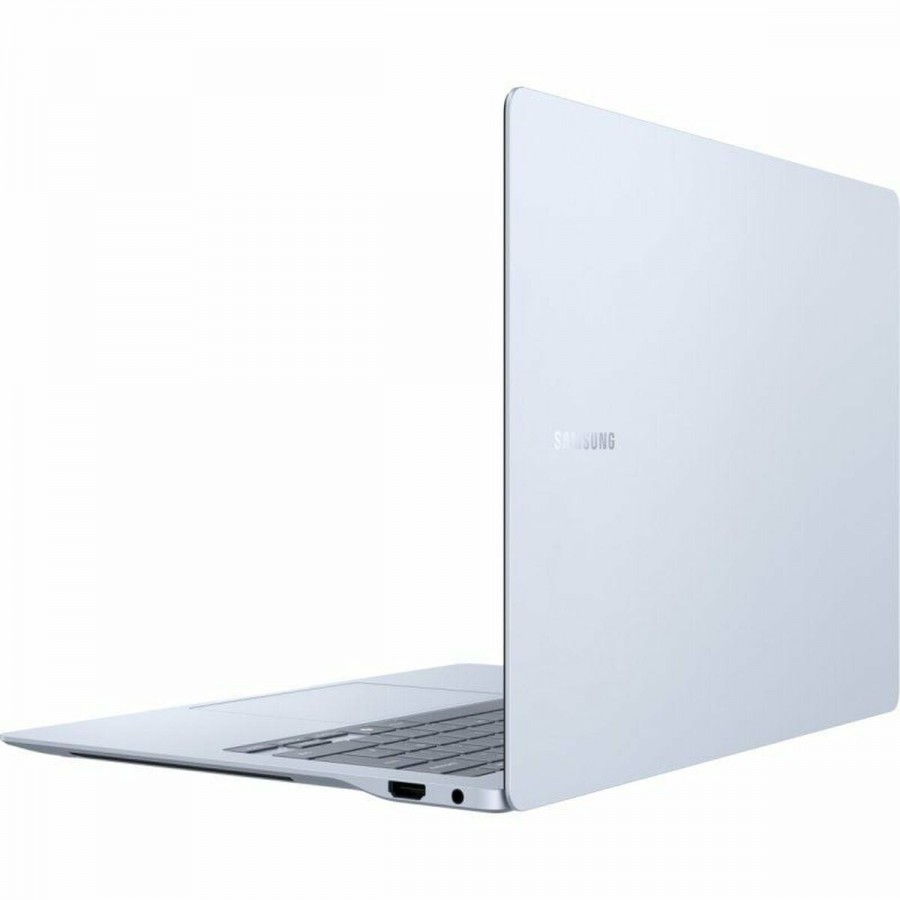 Laptop Samsung Galaxy Book4 Edge Qualcomm Snapdragon X Elite X1E-80-100 15