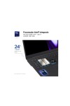 Laptop LG 16ZD90SP-A.AX78B 16