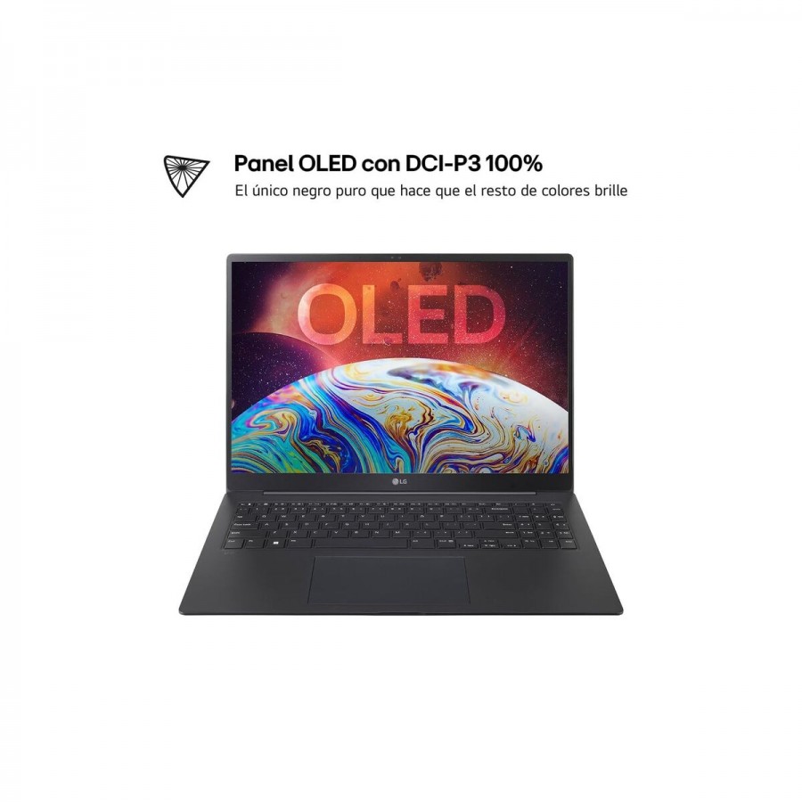 Laptop LG 16ZD90SP-A.AX78B 16
