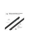 Laptop LG 16ZD90SP-A.AX78B 16