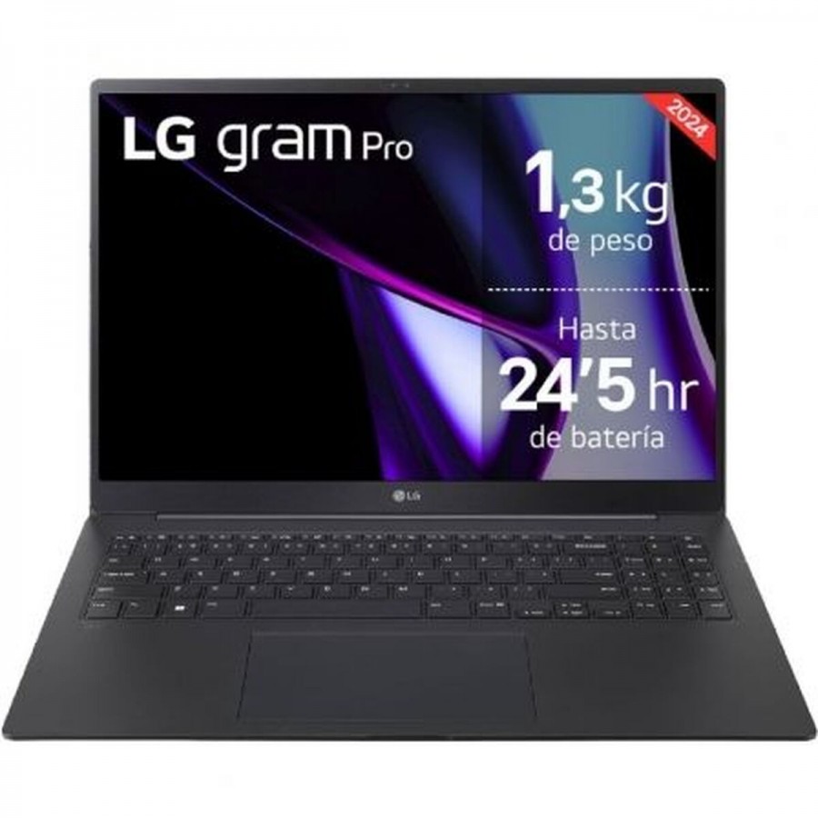 Laptop LG 16ZD90SP-A.AX78B 16