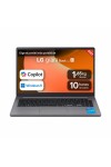 Laptop LG 15U50T-G.AA56B Spanish Qwerty 15